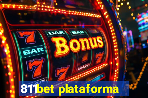 811bet plataforma